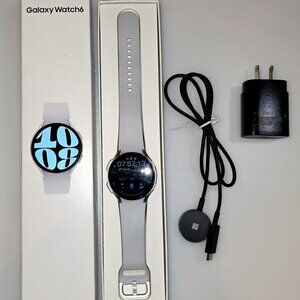 Samsung  Galaxy watch 6 44"